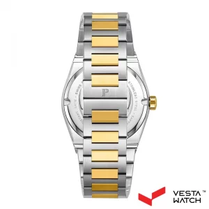 ساعت مچی مردانه ژاک فیلیپ JACQUES PHILIPPE مدل JPQGC5773X8