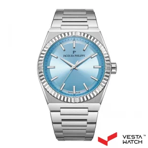 ساعت مچی مردانه ژاک فیلیپ JACQUES PHILIPPE مدل JPQGC5713X6LB