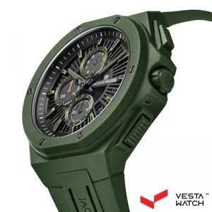 ساعت مچی مردانه ژاک فیلیپ JACQUES PHILIPPE مدل JPQGC51X41X