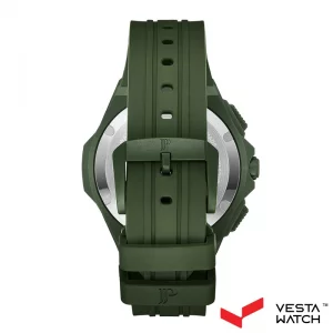 ساعت مچی مردانه ژاک فیلیپ JACQUES PHILIPPE مدل JPQGC51X41X