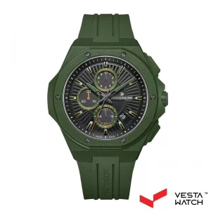 ساعت مچی مردانه ژاک فیلیپ JACQUES PHILIPPE مدل JPQGC51X41X