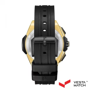 ساعت مچی مردانه ژاک فیلیپ JACQUES PHILIPPE مدل JPQGC48X41X