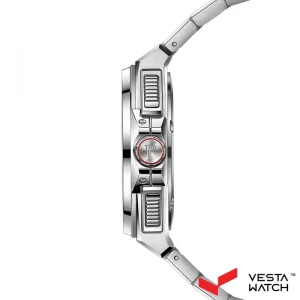 ساعت مچی مردانه ژاک فیلیپ JACQUES PHILIPPE مدل JPQGC4813X6