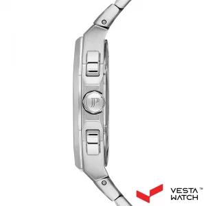 ساعت مچی مردانه ژاک فیلیپ JACQUES PHILIPPE مدل JPQGC3913X6