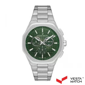 ساعت مچی مردانه ژاک فیلیپ JACQUES PHILIPPE مدل JPQGC3913X6