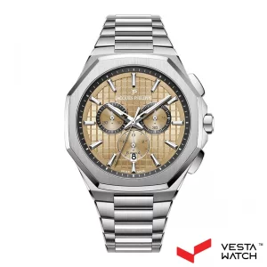 ساعت مچی مردانه ژاک فیلیپ JACQUES PHILIPPE مدل JPQGC3913X6TC