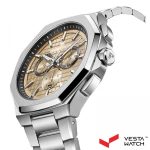 ساعت مچی مردانه ژاک فیلیپ JACQUES PHILIPPE مدل JPQGC3913X6TC