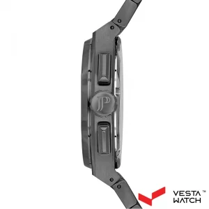 ساعت مچی مردانه ژاک فیلیپ JACQUES PHILIPPE مدل JPQGC4183X7