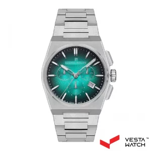 ساعت مچی مردانه ژاک فیلیپ JACQUES PHILIPPE مدل JPQGC4113X6DG