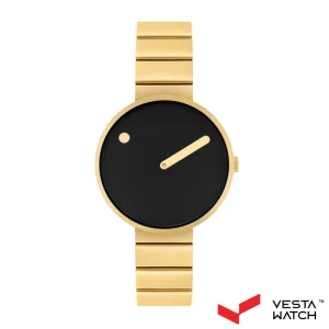 ساعت مچی زنانه پیکتو PICTO مدل P34087-2914