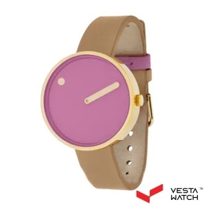 ساعت مچی زنانه پیکتو PICTO مدل P34078-4514MG