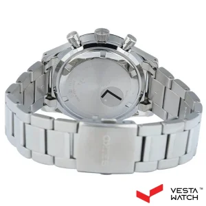 ساعت مچی مردانه SEIKO سیکو مدل SSB445P1