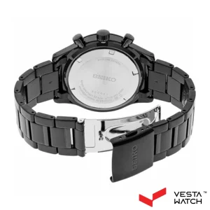 ساعت مچی مردانه SEIKO سیکو مدل SSB399P1