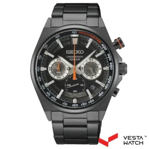 ساعت مچی مردانه SEIKO سیکو مدل SSB399P1