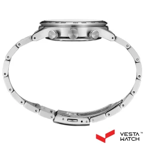 ساعت مچی مردانه SEIKO سیکو مدل SSB413P1