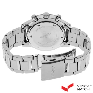 ساعت مچی مردانه SEIKO سیکو مدل SSB413P1
