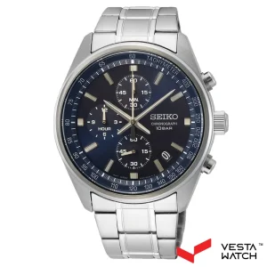 ساعت مچی مردانه SEIKO سیکو مدل SSB377P1