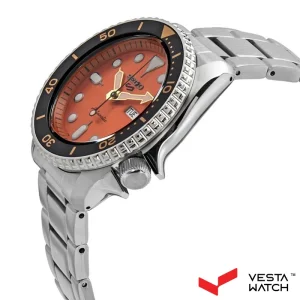 ساعت مچی مردانه SEIKO سیکو مدل SRPD59K1