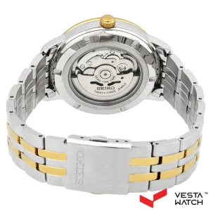 ساعت مچی مردانه SEIKO سیکو مدل SRPH92K1