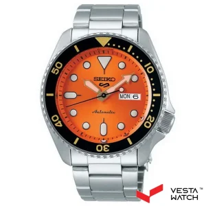 ساعت مچی مردانه SEIKO سیکو مدل SRPK35K1