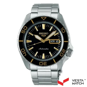 ساعت مچی مردانه SEIKO سیکو مدل SRPK99K1