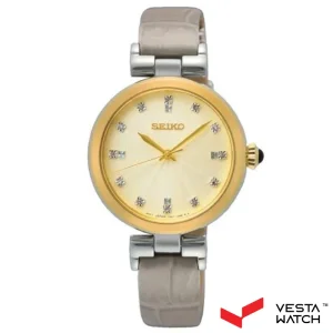 ساعت مچی زنانه SEIKO سیکو مدل SRZ546P1