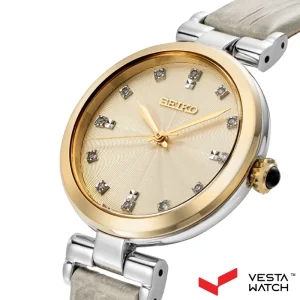 ساعت مچی زنانه SEIKO سیکو مدل SRZ546P1
