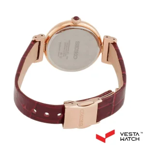 ساعت مچی زنانه SEIKO سیکو مدل SRZ548P1