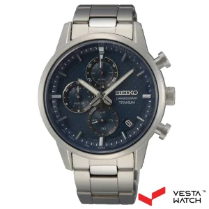 ساعت مچی مردانه SEIKO سیکو مدل SSB387P1