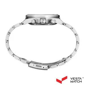 ساعت مچی مردانه SEIKO سیکو مدل SSB405P1