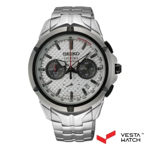 ساعت مچی مردانه SEIKO سیکو مدل SSB433P1