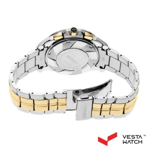 ساعت مچی مردانه SEIKO سیکو مدل SSB434P1