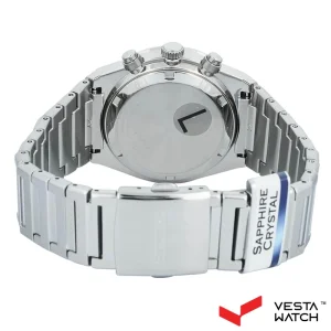 ساعت مچی مردانه SEIKO سیکو مدل SSB455P1