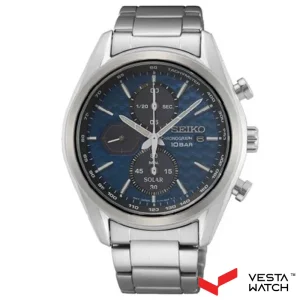 ساعت مچی مردانه SEIKO سیکو مدل SSC801P1