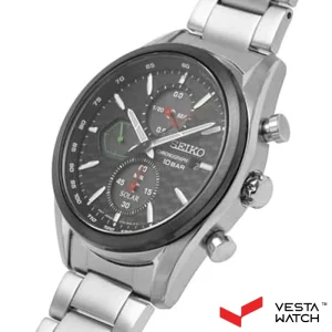 ساعت مچی مردانه SEIKO سیکو مدل SSC803P1