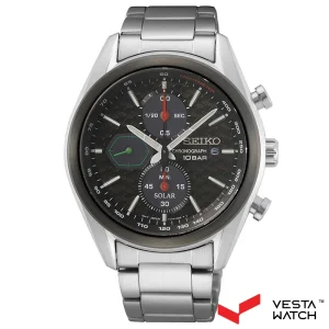 ساعت مچی مردانه SEIKO سیکو مدل SSC803P1