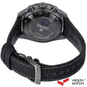 ساعت مچی مردانه SEIKO سیکو مدل SSC923P1