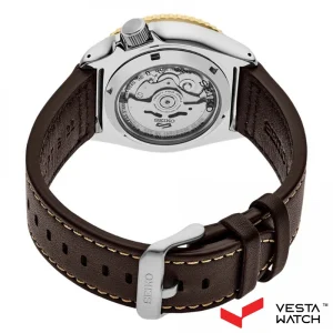 ساعت مچی مردانه SEIKO سیکو مدل SSK036K1