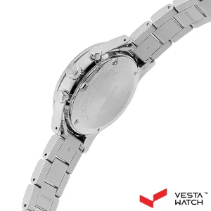 ساعت مچی مردانه SEIKO سیکو مدل SSB419P1