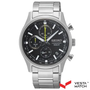 ساعت مچی مردانه SEIKO سیکو مدل SSB419P1