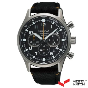 ساعت مچی مردانه SEIKO سیکو مدل SSB449P1