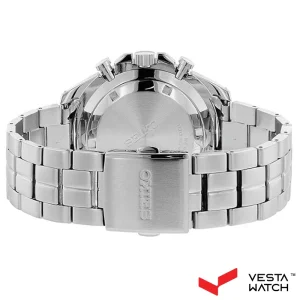 ساعت مچی مردانه SEIKO سیکو مدل SSB345P1