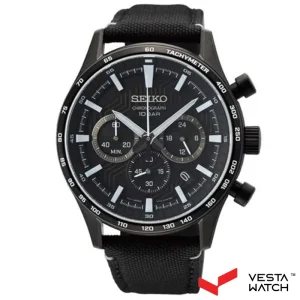 ساعت مچی مردانه SEIKO سیکو مدل SSB417P1