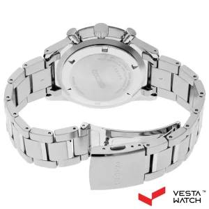 ساعت مچی مردانه SEIKO سیکو مدل SSB447P1