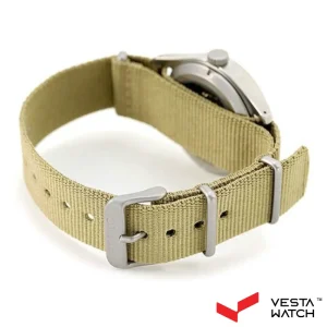 ساعت مچی مردانه SEIKO سیکو مدل SBSA117