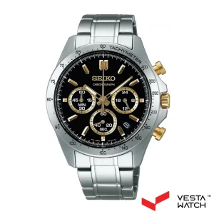 ساعت مچی مردانه SEIKO سیکو مدل SBTR015