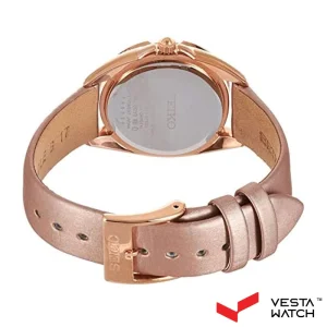 ساعت مچی زنانه SEIKO سیکو مدل SKK726P1