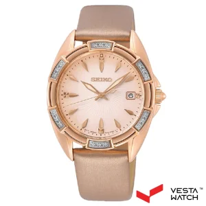ساعت مچی زنانه SEIKO سیکو مدل SKK726P1
