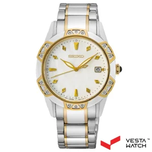 ساعت مچی زنانه SEIKO سیکو مدل SKK728P1
