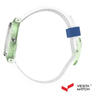 ساعت مچی زنانه سواچ SWATCH مدل GG711